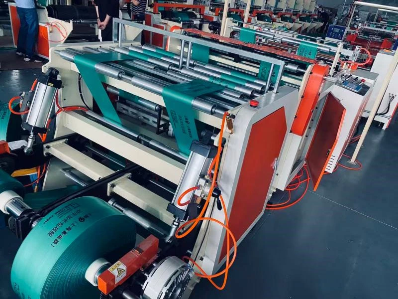 Based in Chuzhou, an innovation hub, Narui Daily Products is accelerating its industrial upgrading