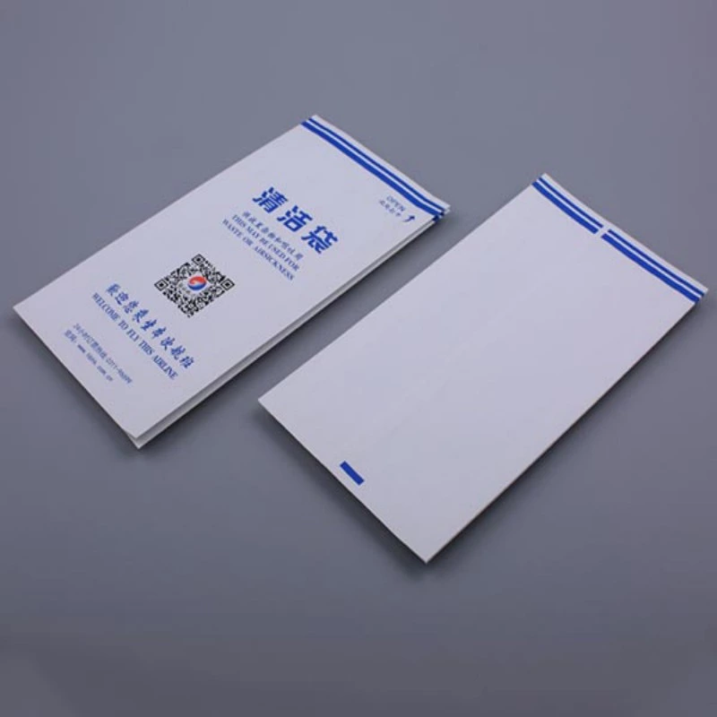 Garbage bags (PE bag series)