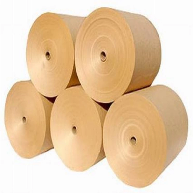 Sponge foam paper