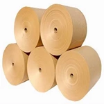 Sponge foam paper